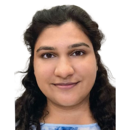 Dr. Kritika Sanganeriya
